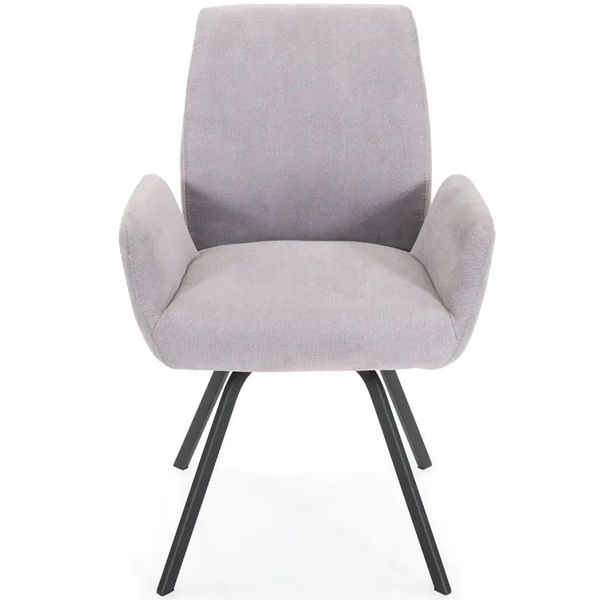 Hovedbilde Abel Spisestol med bevegelig rygg sving og ...