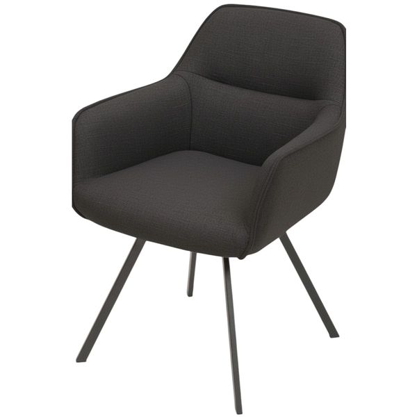 Hovedbilde Odde Spisestol med sving Limited Edition i 3 ...