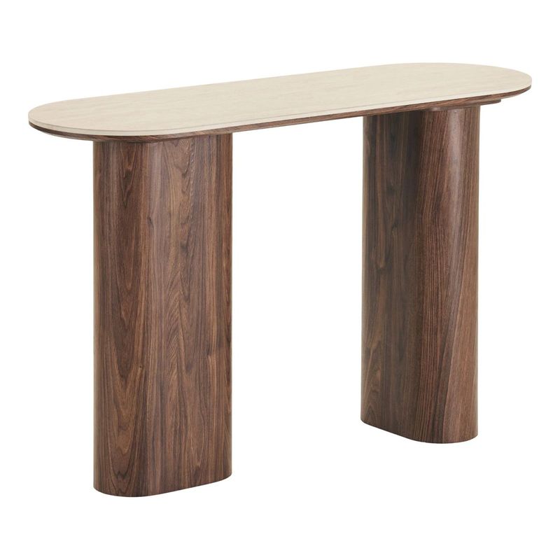 Delphi konsollbord 120x40 cm| keramisk bordplate