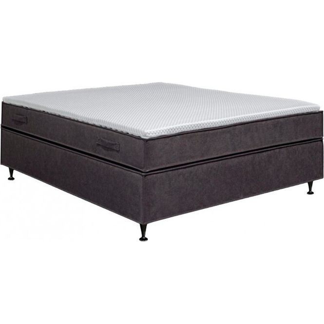 Hovedbilde Arctic Premium Atlas 160x200 Kontinentalseng ...