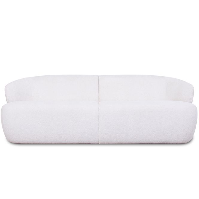 Hovedbilde Bremen 3 seter sofa 232 cm Boogie Tekstil