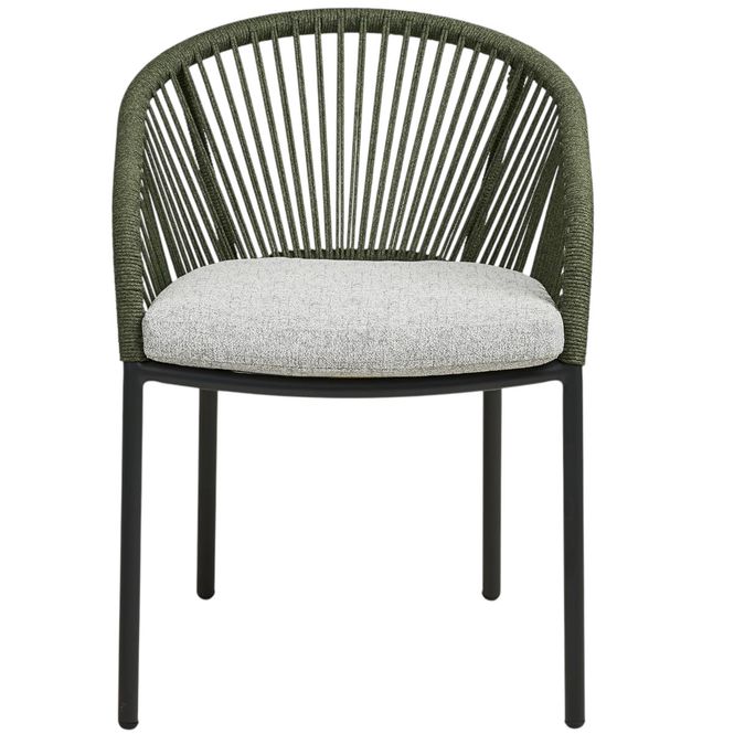  Novella spisestol ute inkl. pute | House Nordic 