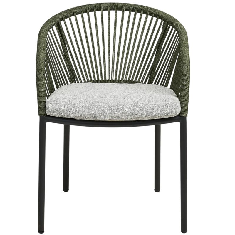 Novella spisestol ute inkl. pute | House Nordic 