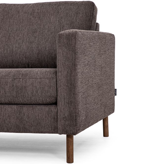 Hovedbilde Luton Hjørnesofa 00  240x214cm Brego Tekstil