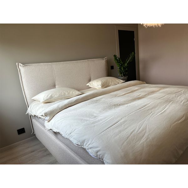 Hovedbilde Dvale Omega 160x200 Kontinentalseng velg Osaka ...