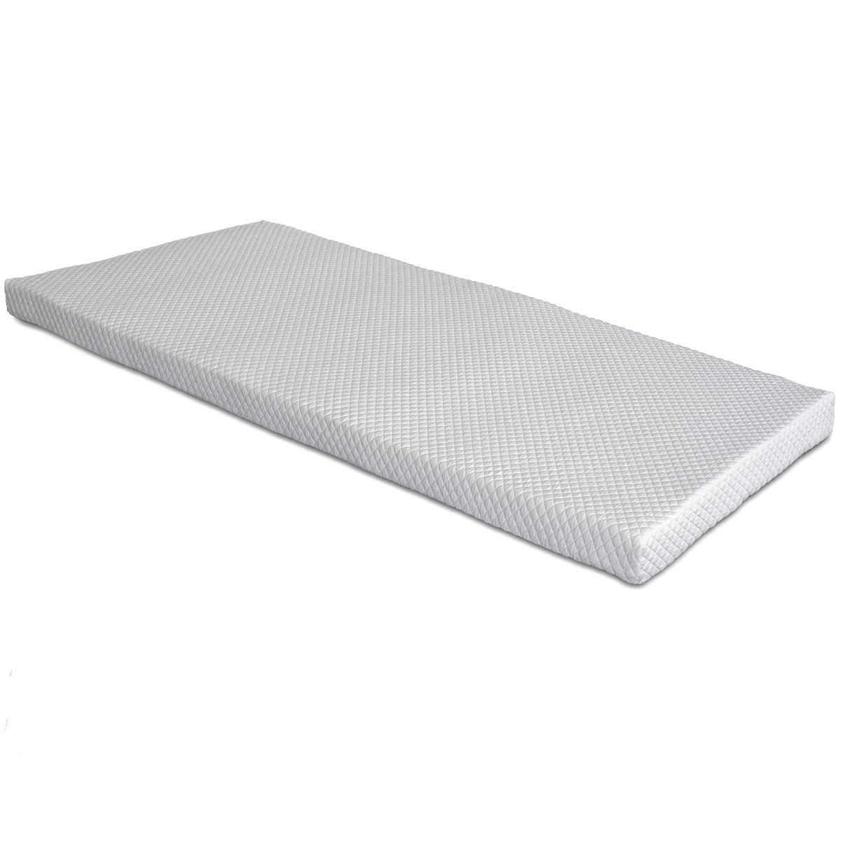 Arctic Milda Joy latex overmadrass 8cm - velg størrelse