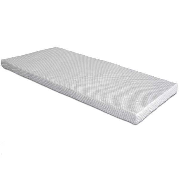 Hovedbilde Arctic Milda Joy latex overmadrass 8cm - velg ...