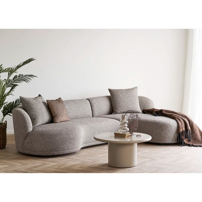Hovedbilde Kingston sofa 3-seter med sjeselong | House ...
