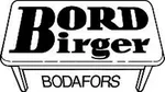 BordBirger