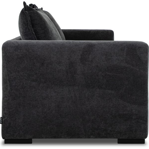 Hovedbilde Chill 3,5 seter XL sofa 256 cm kledd i Storm ...