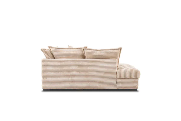 Hovedbilde Archie Symmetrisk U-Sofa 330x213cm OCL+140+OCR ...