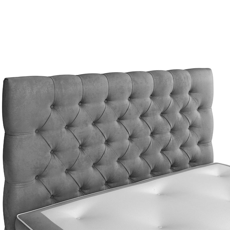 Arctic Premium Oasis 120x200cm Kontinentalseng Storm Tekstil