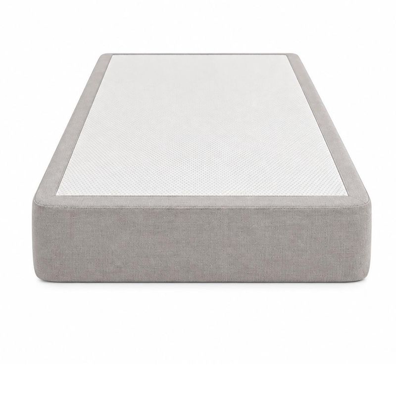 Skagen Beds 90x200 Silent Comfort vendbar madrass