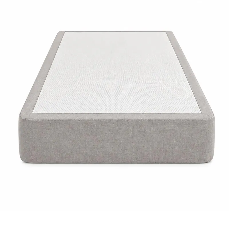 Skagen Beds 90x200 Silent Comfort vendbar madrass