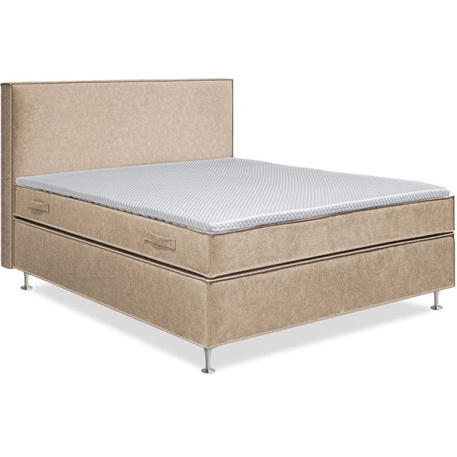 Hovedbilde Arctic Premium Atlas 180x200 Kontinentalseng ...