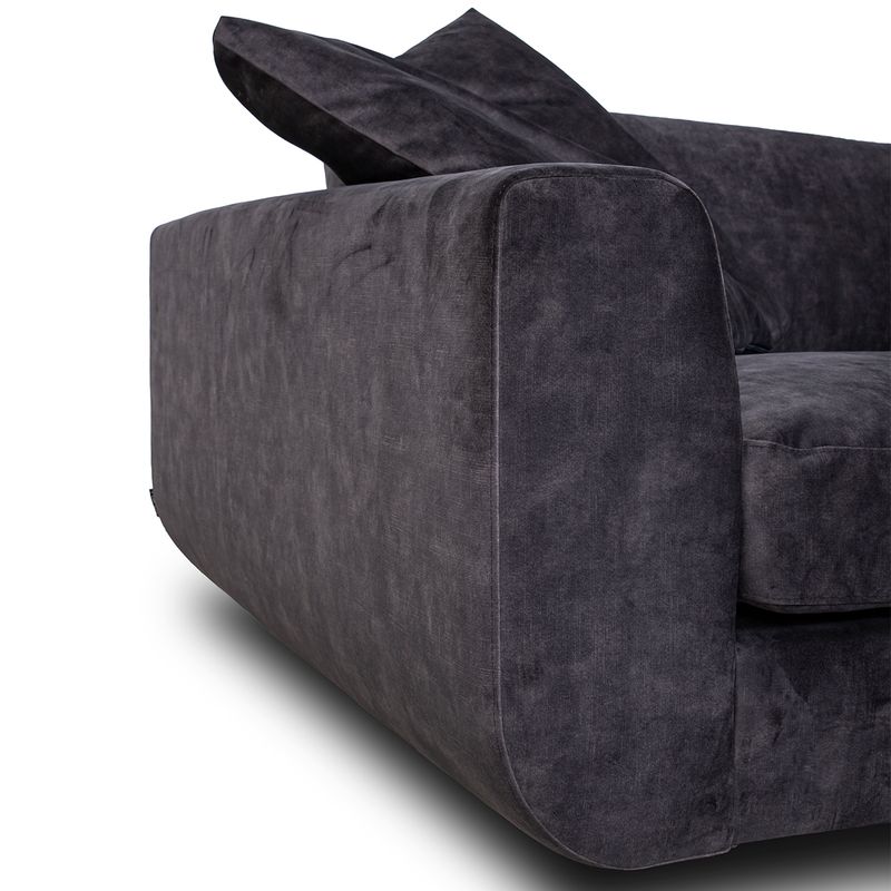 Motive 3 seter sofa 247 cm Adore Fuji Tekstil