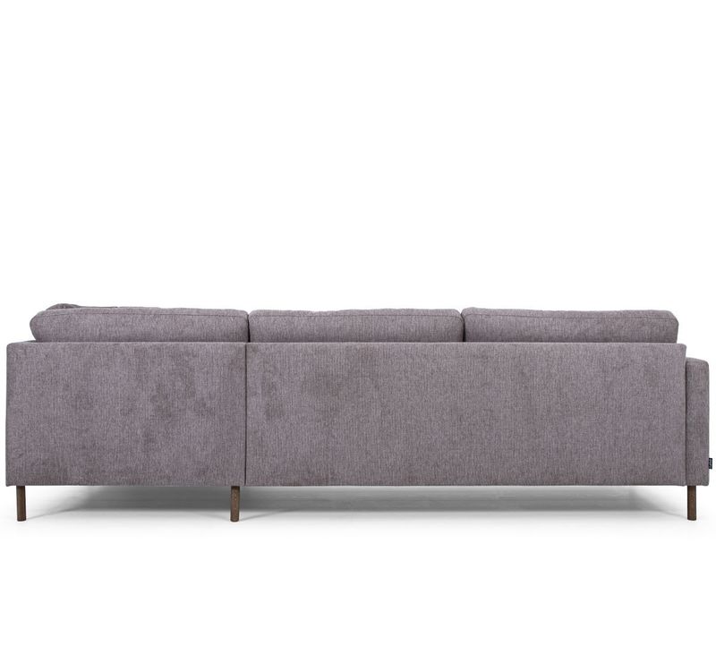 Luton Hjørnesofa C57 UNI Brego Tekstil 291x201cm