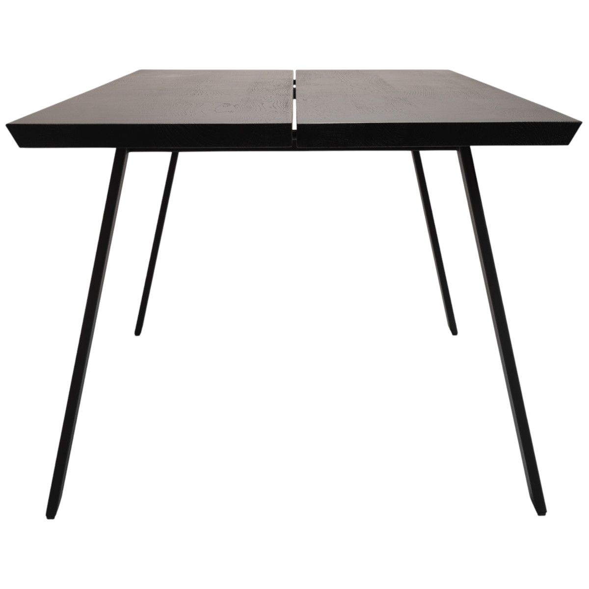 Tind spisebord – massiv eik 200–300 cm | Skagen Studio 