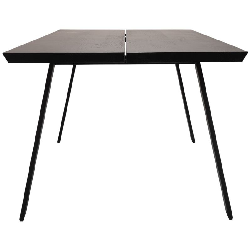 Tind spisebord - massiv eik | Velg lengde