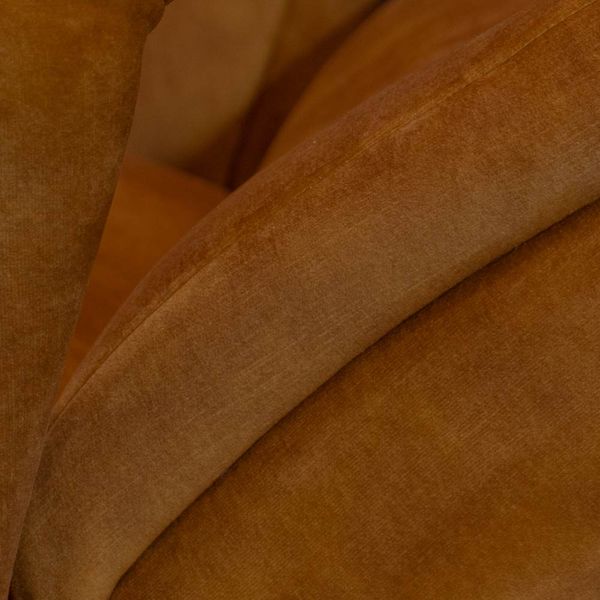 Hovedbilde Bent Recliner med integrert fothviler | Adore ...