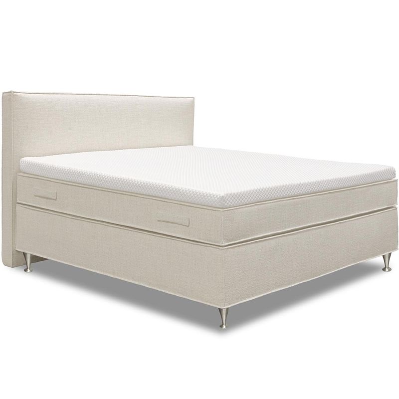 Arctic Premium Atlas Multi 160x200 Kontinentalseng Ekstra Fast