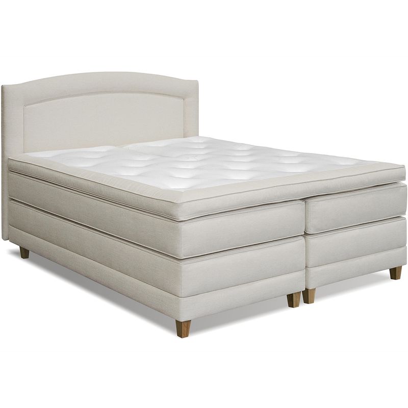 Arctic Premium Ritz 180x200 Classic Regulerbar seng