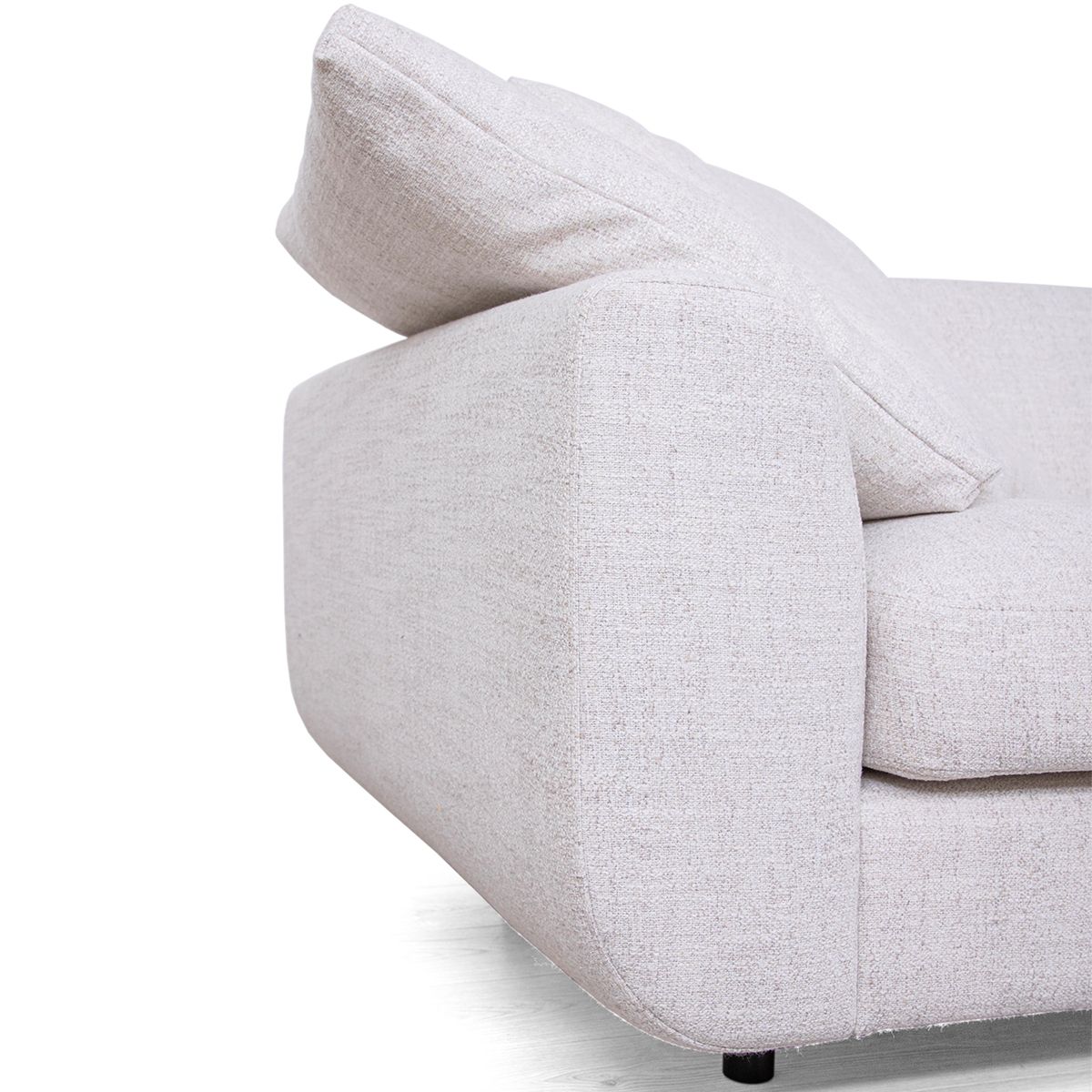 Motive 4 seter sofa 327 cm Oasis Tekstil