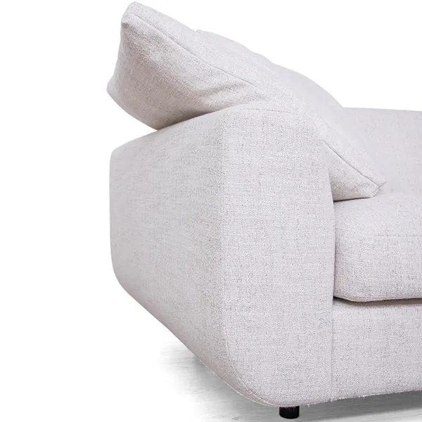 Hovedbilde Motive 4 seter sofa 327 cm Oasis Tekstil