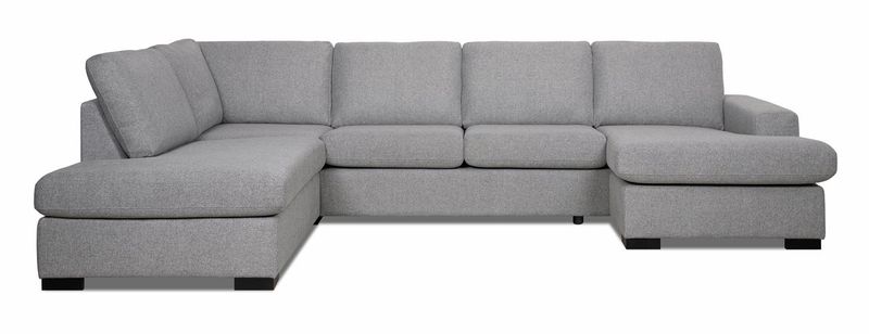 Manhattan Oppsett 3 320x208cm Inari tekstil 