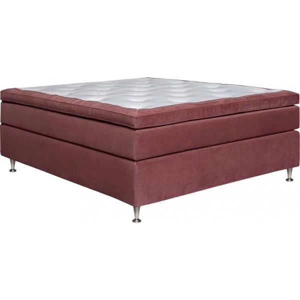 Hovedbilde Arctic Comfort 180x200 Kontinentalseng 