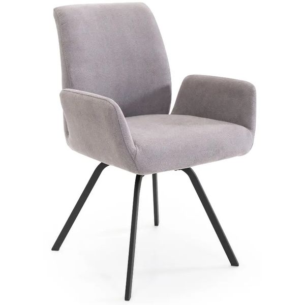 Hovedbilde Abel Spisestol med bevegelig rygg sving og ...