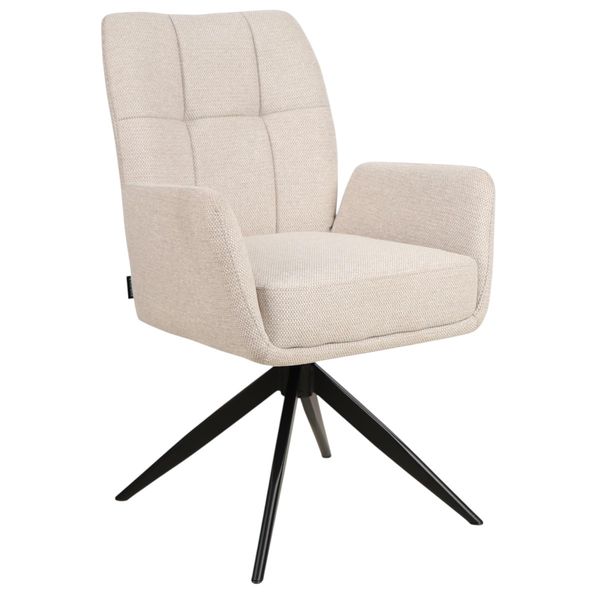 Hovedbilde Tone Spisestol m/arm & sving – Style 100 ...