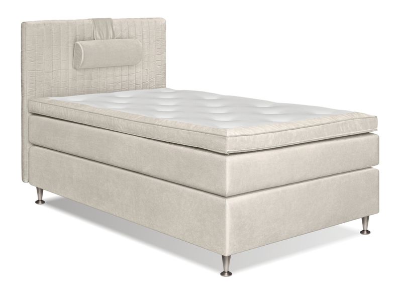Arctic Comfort 90x200 Kontinentalseng 