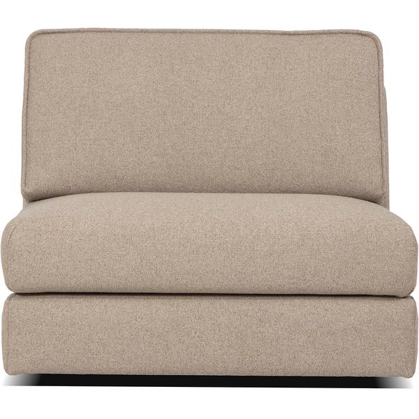 Hovedbilde Orlando 1 seter hvilestol uten armlene 90 cm ...