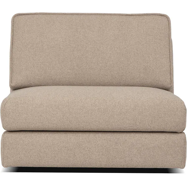 Hovedbilde Orlando 1 seter hvilestol uten armlene 90 cm ...