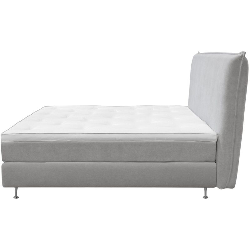 Arctic Premium Horizon 160x200 - 7-soners Kontinentalseng 