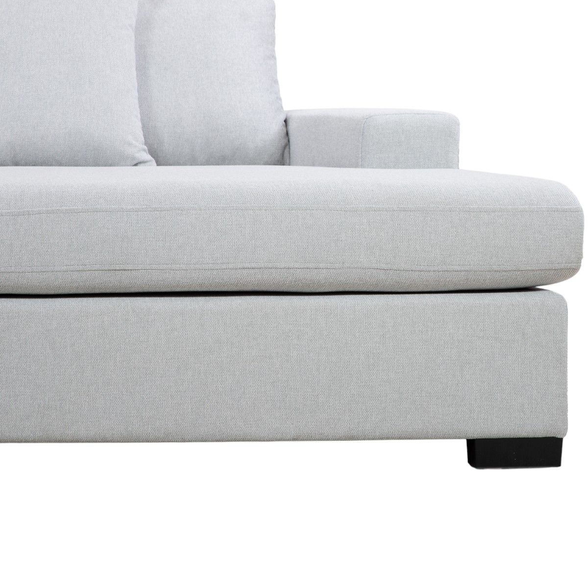Vega Daybed 160x145cm Storm tekstil