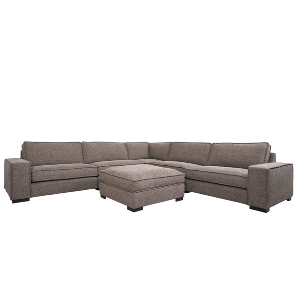 Hovedbilde Sonya Hjørnesofa 333x283cm