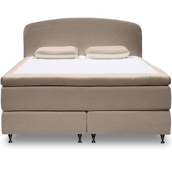 Hovedbilde Arctic Premium Bouclè 160x200 Kontinentalseng ...