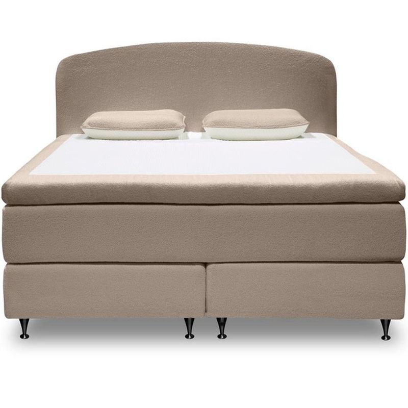 Arctic Premium Bouclè 160x200 Kontinentalseng