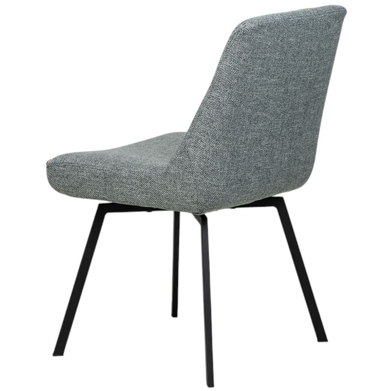 Egon Spisestol med sving | Montana tekstil
