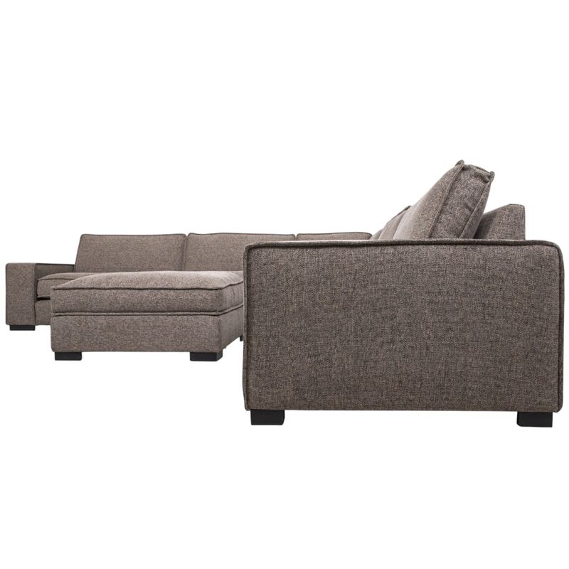 Sonya Hjørnesofa 333x283cm