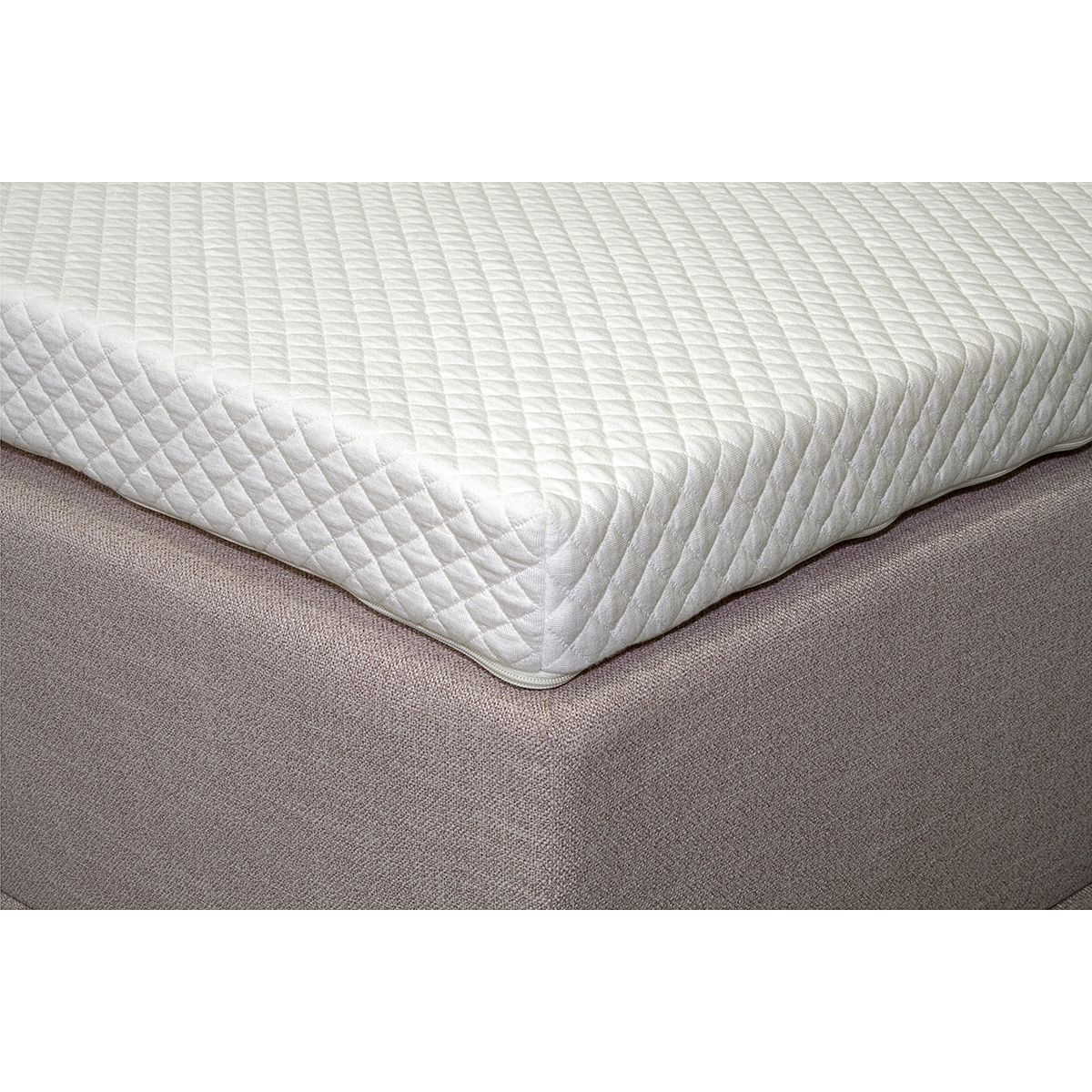 Arctic Premium 90x200cm Milda Multi Regulerbar seng 