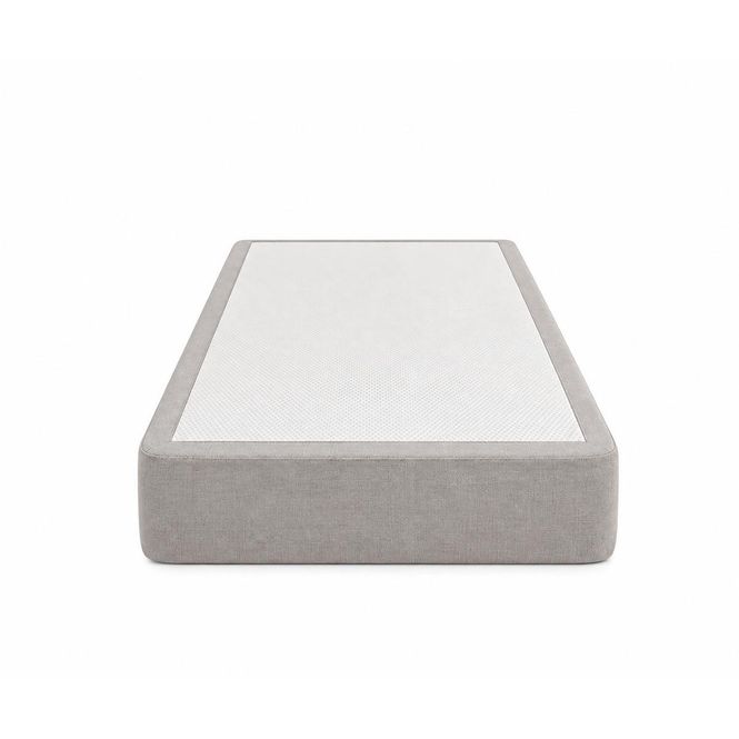 Hovedbilde Skagen Beds 75x200 Silent Comfort vendbar madrass