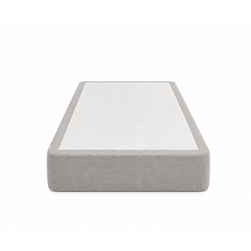 Skagen Beds 75x200 Silent Comfort vendbar madrass
