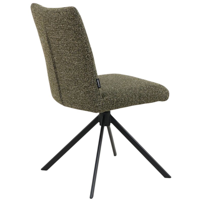 Ada Spisestol - Sving og gyng - 355 Green