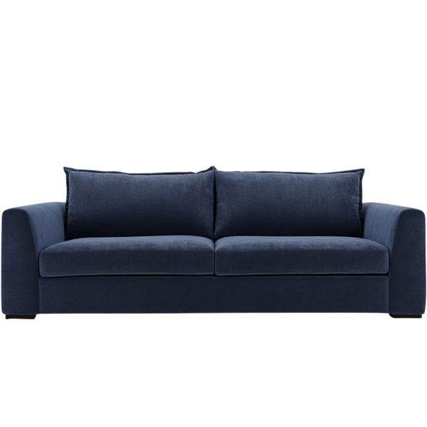 Hovedbilde Chill 3,5 seter XL sofa 256 cm Bluvel velur