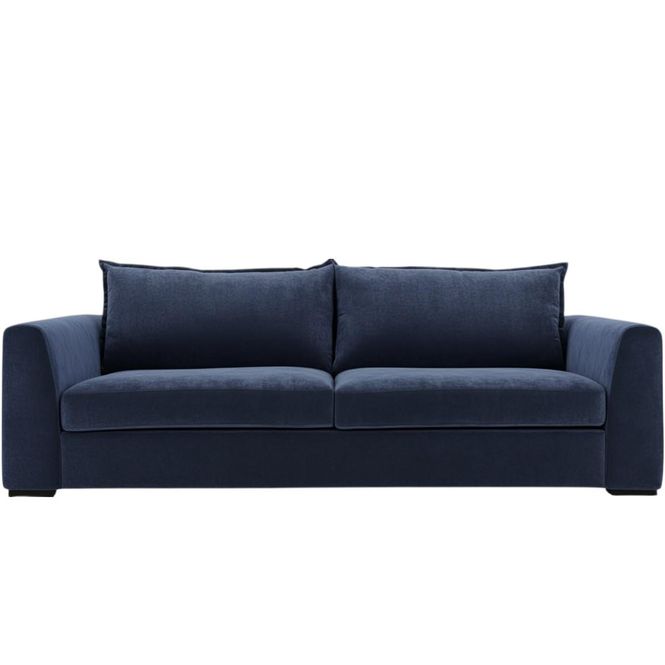 Hovedbilde Chill 3,5 seter XL sofa 256 cm Bluvel velur