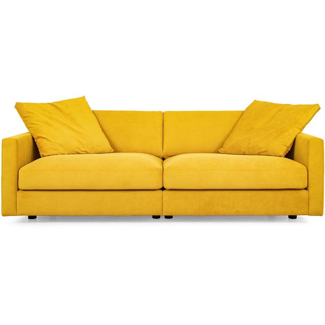 Hovedbilde Motive 2,5 seter sofa 181 cm Wave tekstil