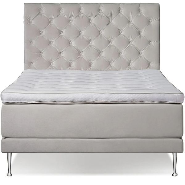 Hovedbilde Arctic Premium North 140x200 kontinentalseng 